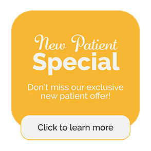 Chiropractor Near Me Elk River MN New Patient Special