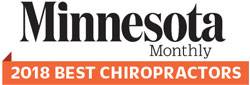 Chiropractic Elk River MN 2018 Best Chiropractors Minnesota Monthly