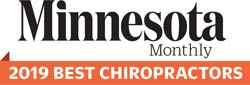 Chiropractic Elk River MN 2019 Best Chiropractors Minnesota Monthly