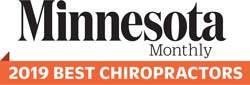 Chiropractic Elk River MN 2019 Best Chiropractors Minnesota Monthly