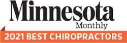 Chiropractic Elk River MN 2021 Best Chiropractors Minnesota Monthly