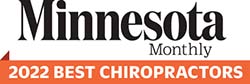Chiropractic Elk River MN 2022 Best Chiropractors Minnesota Monthly