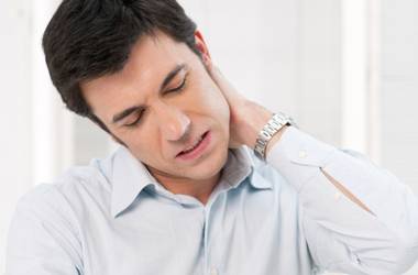 Chiropractic Elk River MN Neck Pain